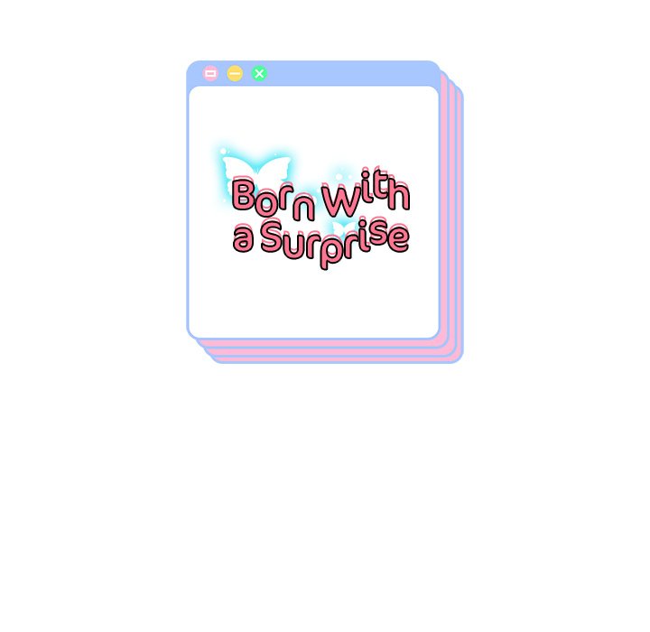 Born with a Surprise (Toomics) Page 202 - MangaHe