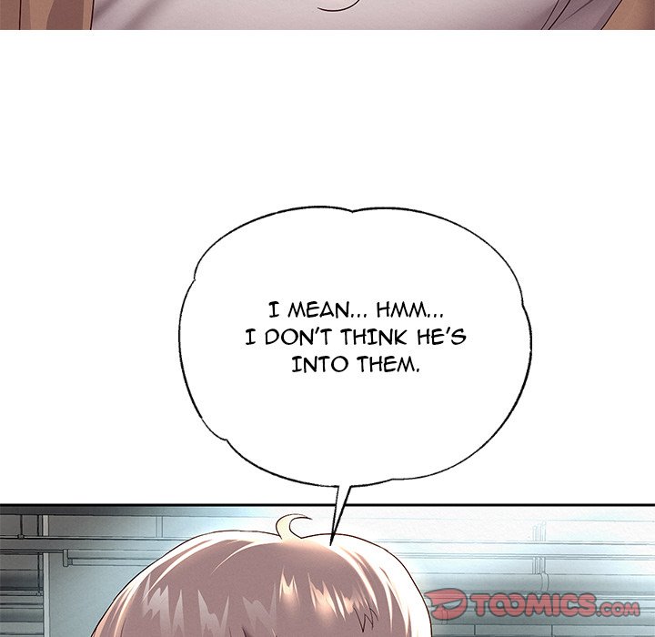 Born with a Surprise (Toomics) Page 29 - MangaHe