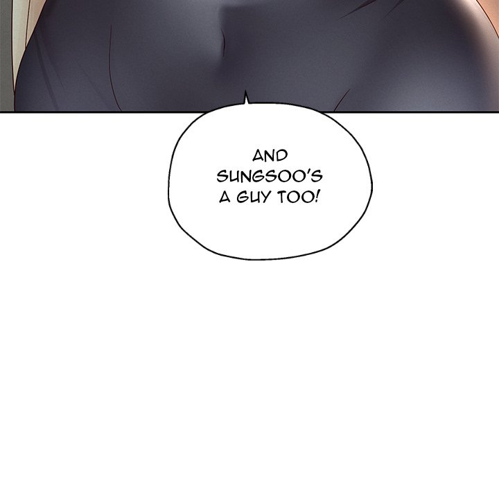 Born with a Surprise (Toomics) Page 35 - MangaHe