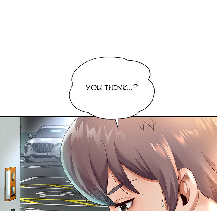 Born with a Surprise (Toomics) Page 36 - MangaHe