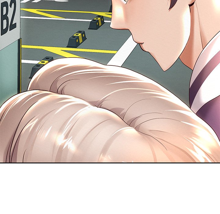Born with a Surprise (Toomics) Page 37 - MangaHe