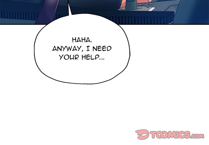 Born with a Surprise (Toomics) Page 5 - MangaHe