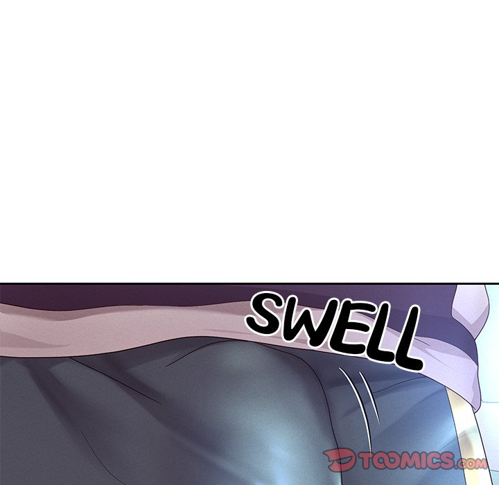 Born with a Surprise (Toomics) Page 41 - MangaHe