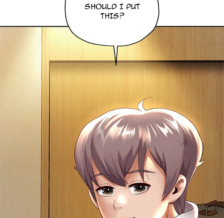 Born with a Surprise (Toomics) Page 48 - MangaHe