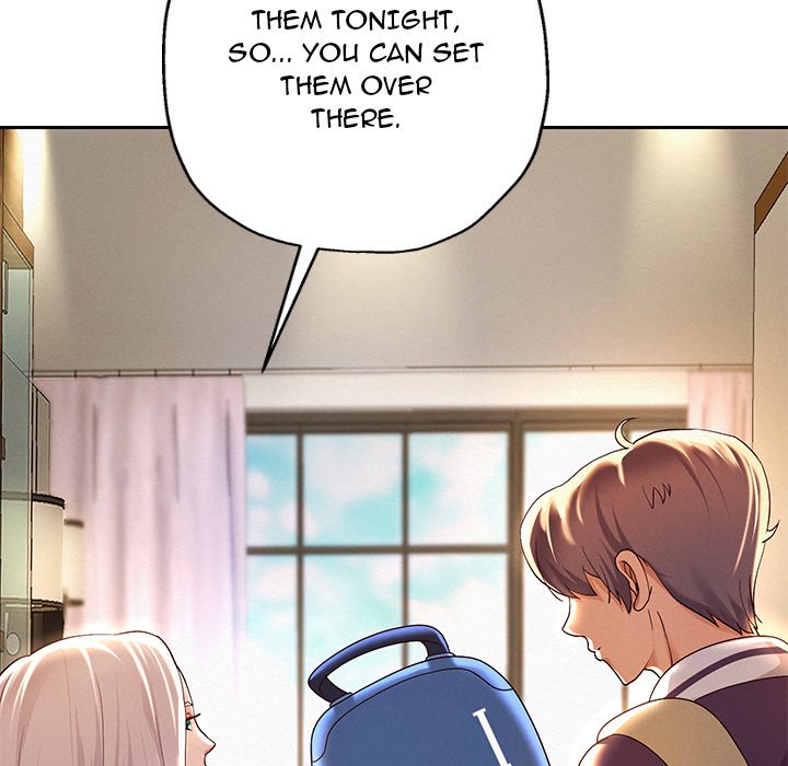 Born with a Surprise (Toomics) Page 51 - MangaHe