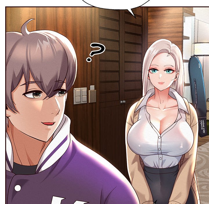 Born with a Surprise (Toomics) Page 57 - MangaHe