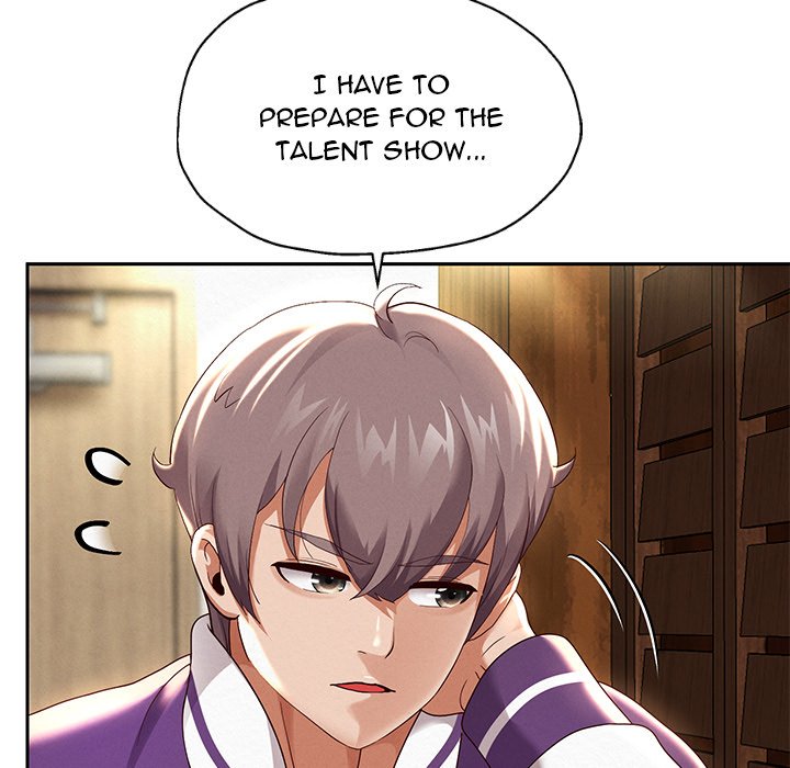 Born with a Surprise (Toomics) Page 59 - MangaHe