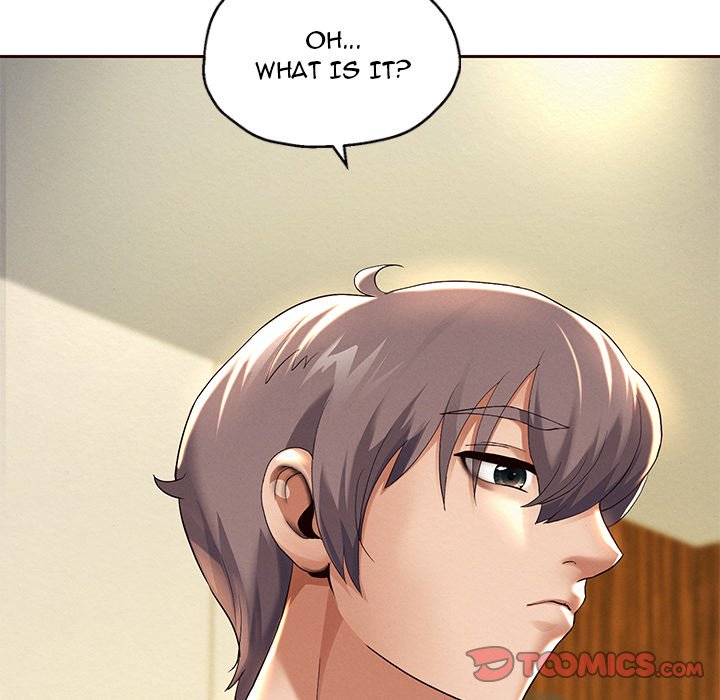 Born with a Surprise (Toomics) Page 77 - MangaHe