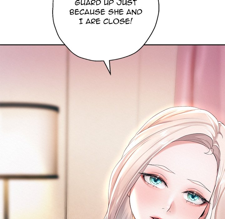 Born with a Surprise (Toomics) Page 85 - MangaHe