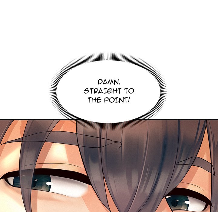 Born with a Surprise (Toomics) Page 94 - MangaHe