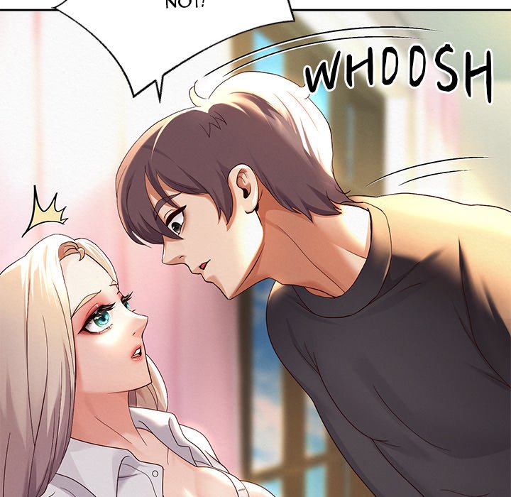 Born with a Surprise (Toomics) Page 99 - MangaHe