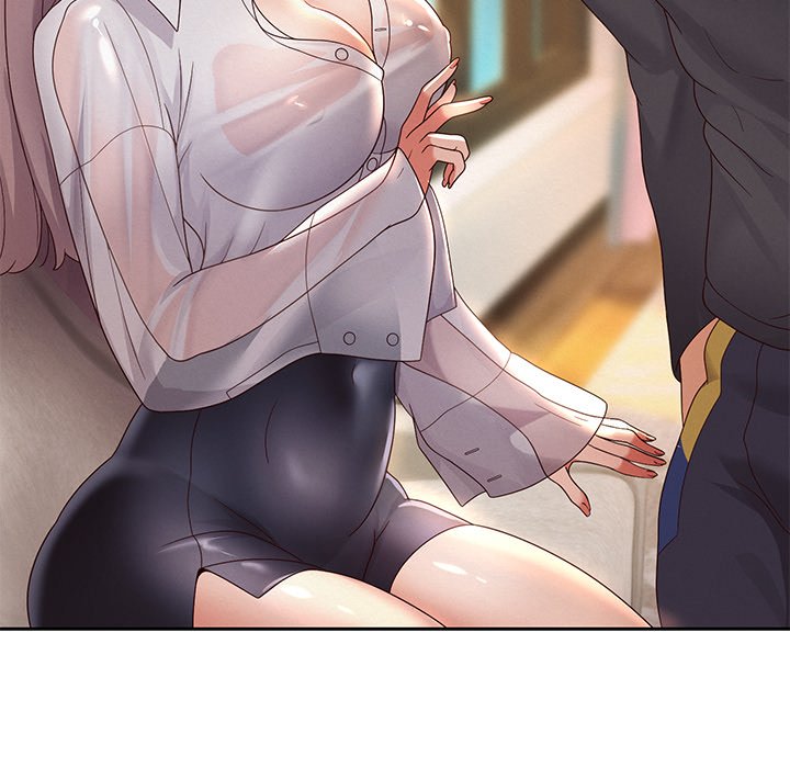 Born with a Surprise (Toomics) Page 100 - MangaHe