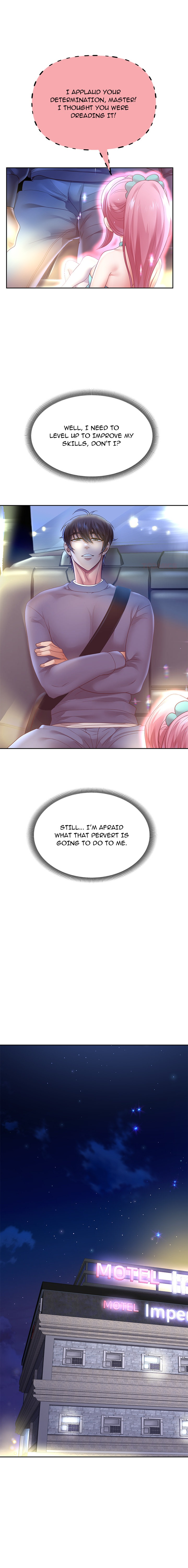 Born with a Surprise (Toomics) Page 5 - MangaHe
