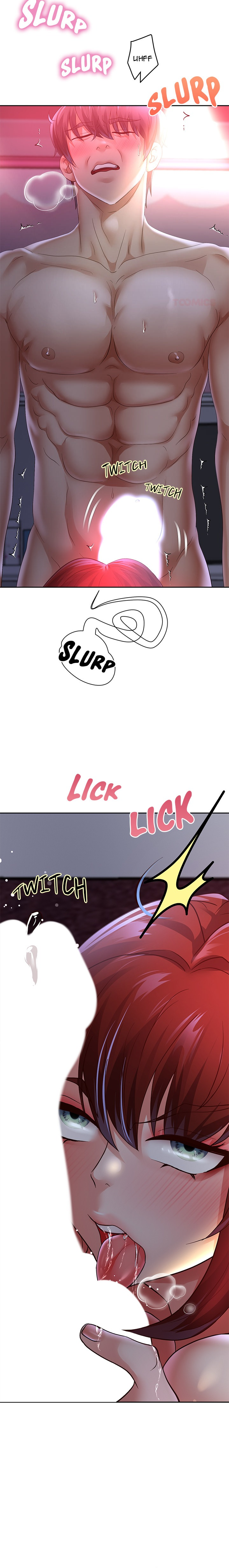 Born with a Surprise (Toomics) Page 2 - MangaHe