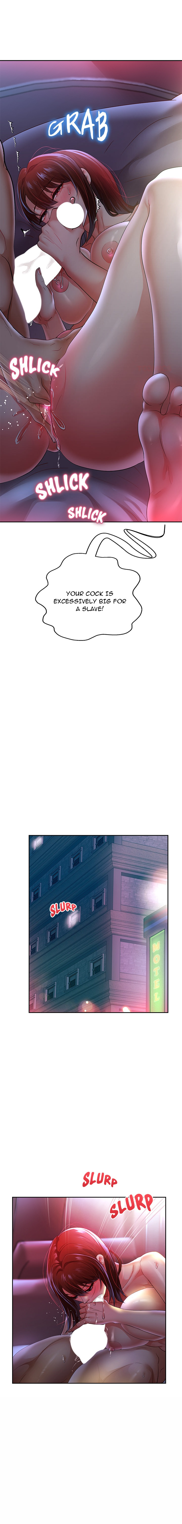 Born with a Surprise (Toomics) Page 2 - MangaHe