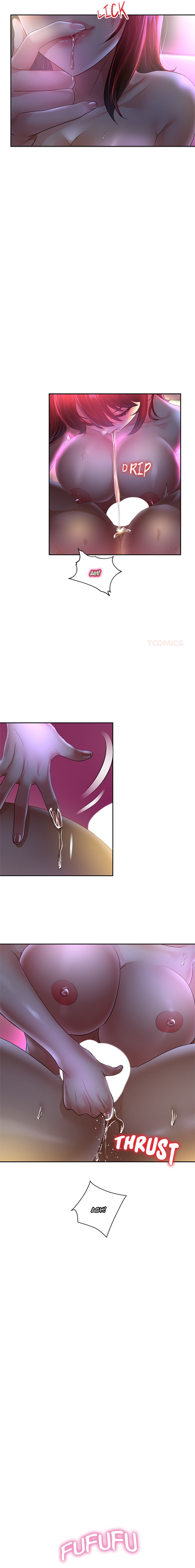 Born with a Surprise (Toomics) Page 15 - MangaHe