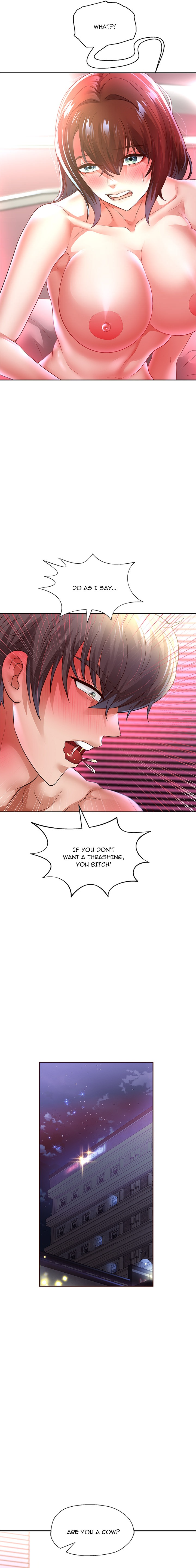 Born with a Surprise (Toomics) Page 19 - MangaHe