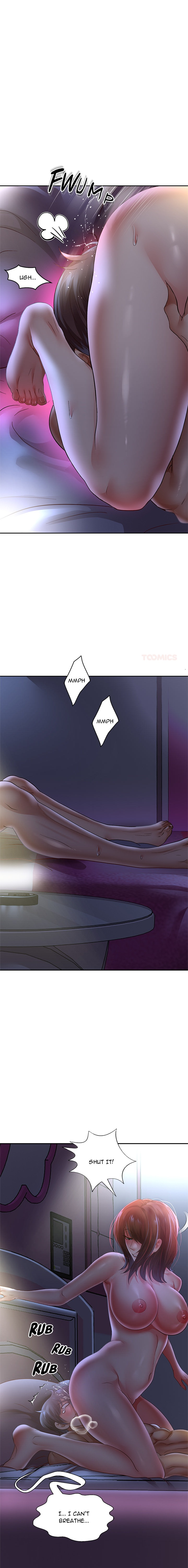 Born with a Surprise (Toomics) Page 6 - MangaHe
