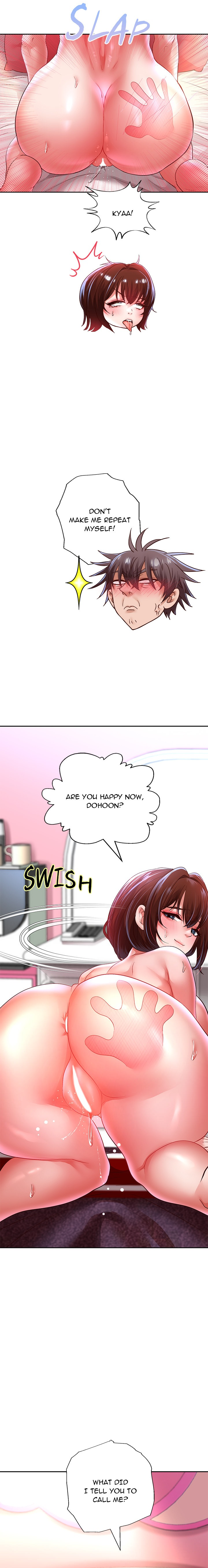 Born with a Surprise (Toomics) Page 6 - MangaHe