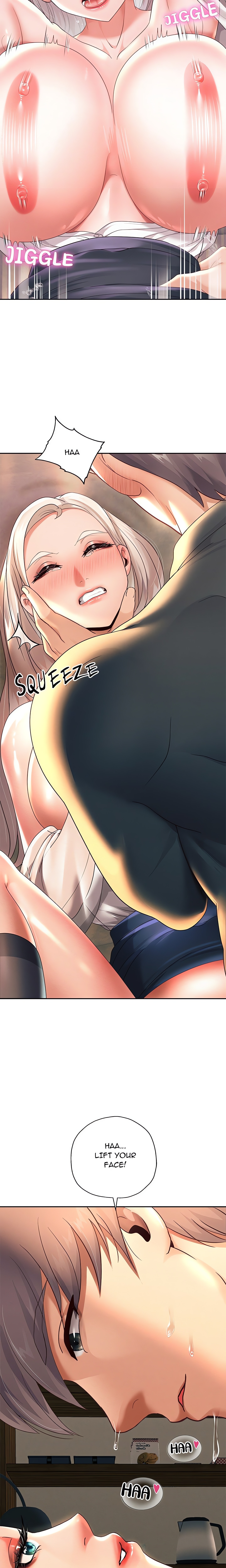 Born with a Surprise (Toomics) Page 23 - MangaHe