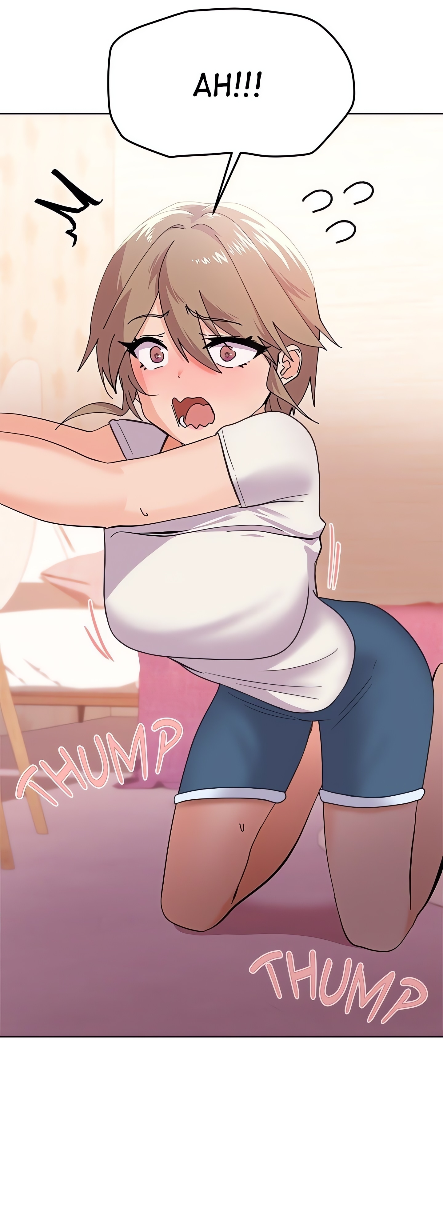 What’s Wrong With This Family? (Official) Page 8 - MangaHe