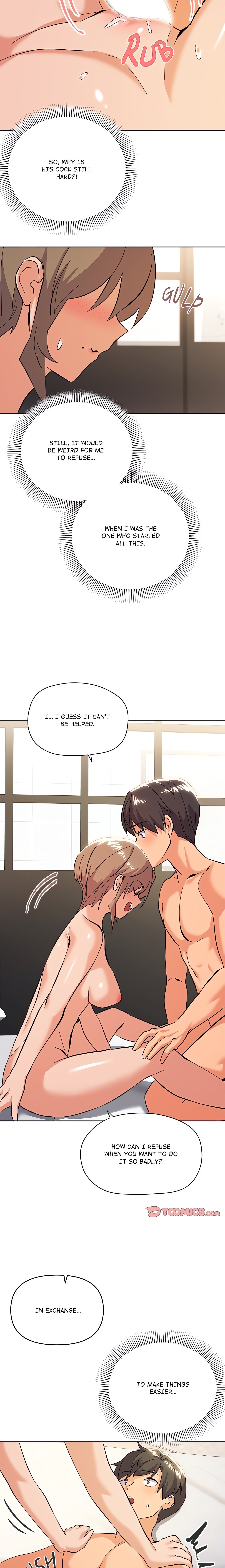 What’s Wrong With This Family? (Official) Page 4 - MangaHe
