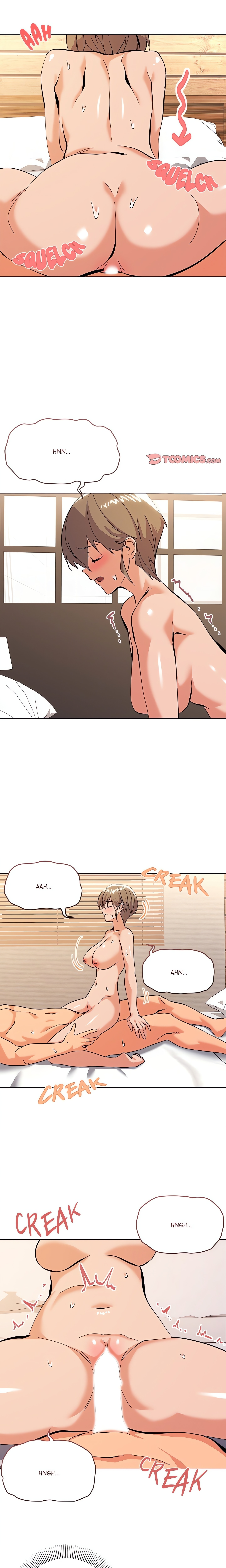 What’s Wrong With This Family? (Official) Page 7 - MangaHe