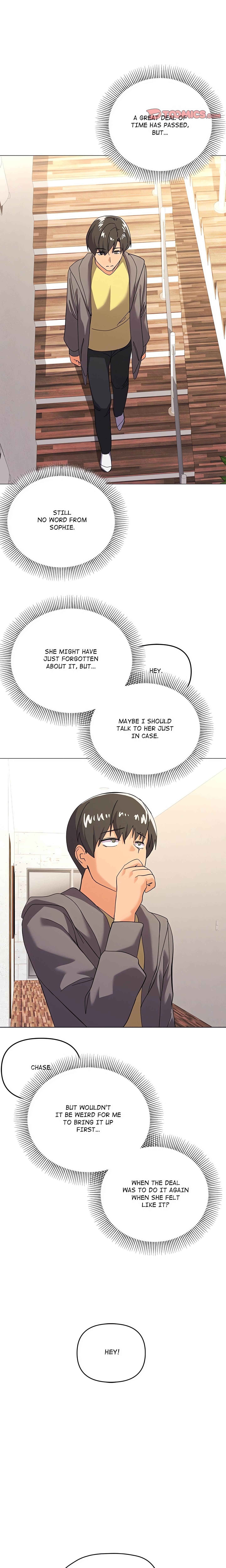 What’s Wrong With This Family? (Official) Page 11 - MangaHe