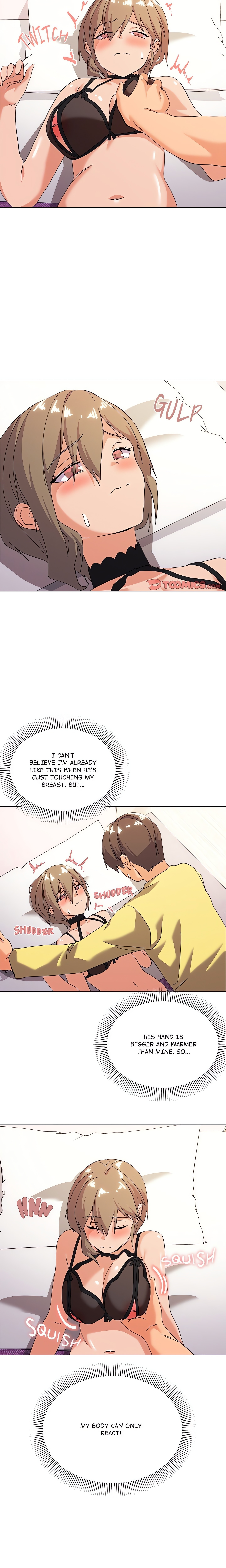 What’s Wrong With This Family? (Official) Page 17 - MangaHe