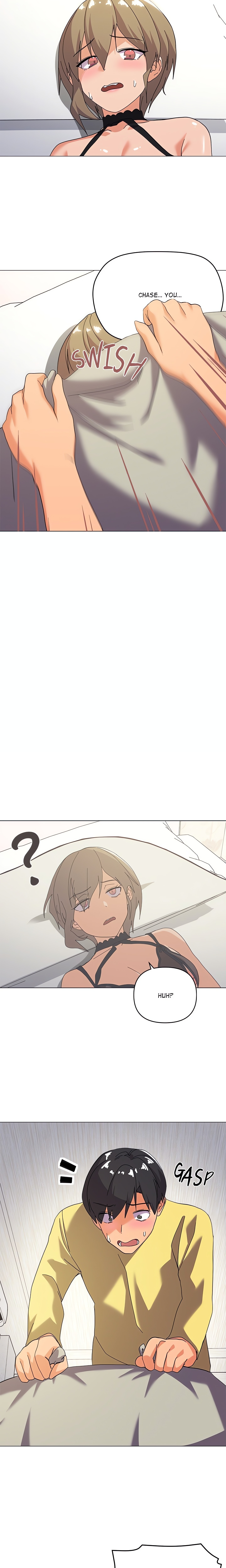 What’s Wrong With This Family? (Official) Page 5 - MangaHe