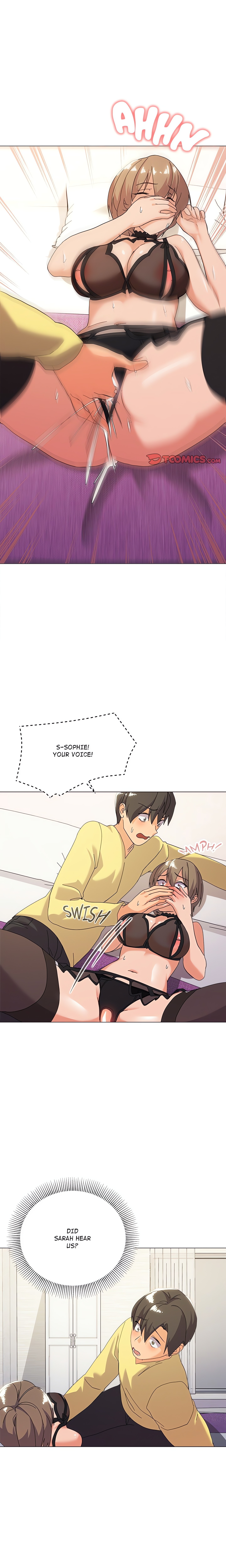 What’s Wrong With This Family? (Official) Page 2 - MangaHe