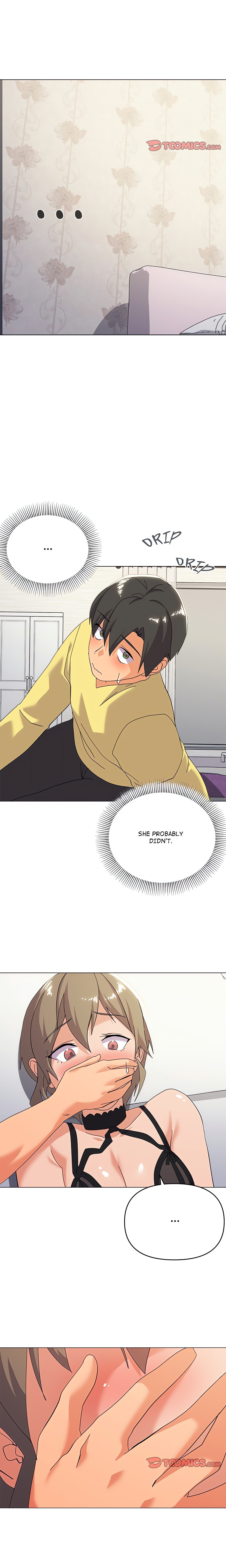 What’s Wrong With This Family? (Official) Page 3 - MangaHe