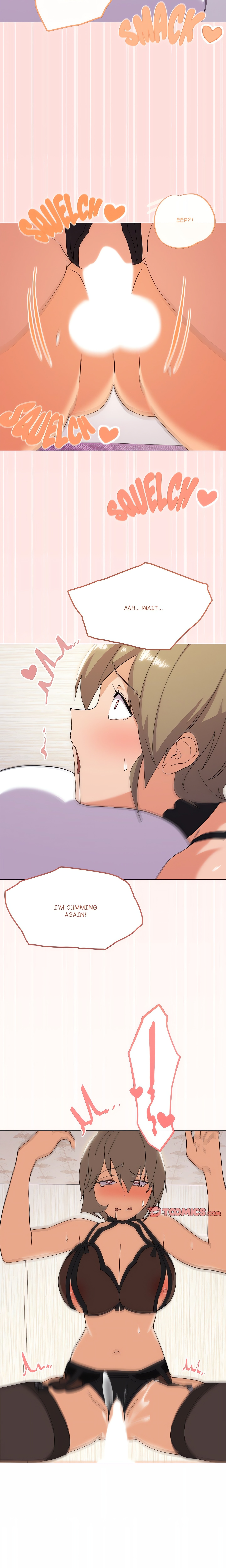 What’s Wrong With This Family? (Official) Page 4 - MangaHe