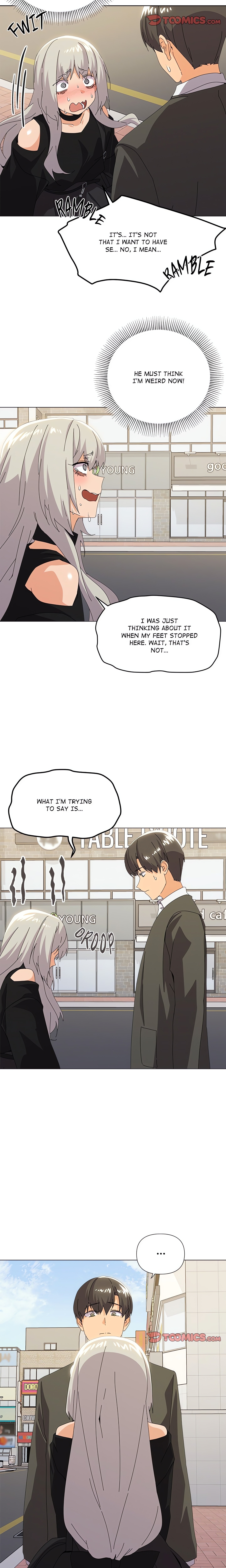 What’s Wrong With This Family? (Official) Page 14 - MangaHe