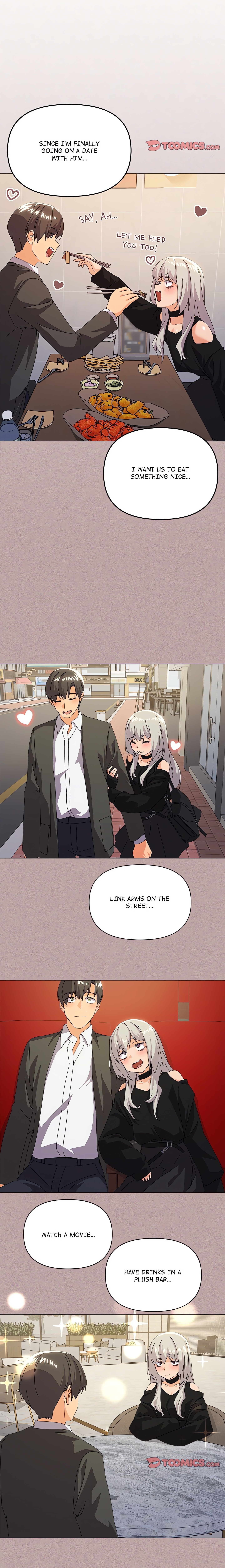 What’s Wrong With This Family? (Official) Page 3 - MangaHe