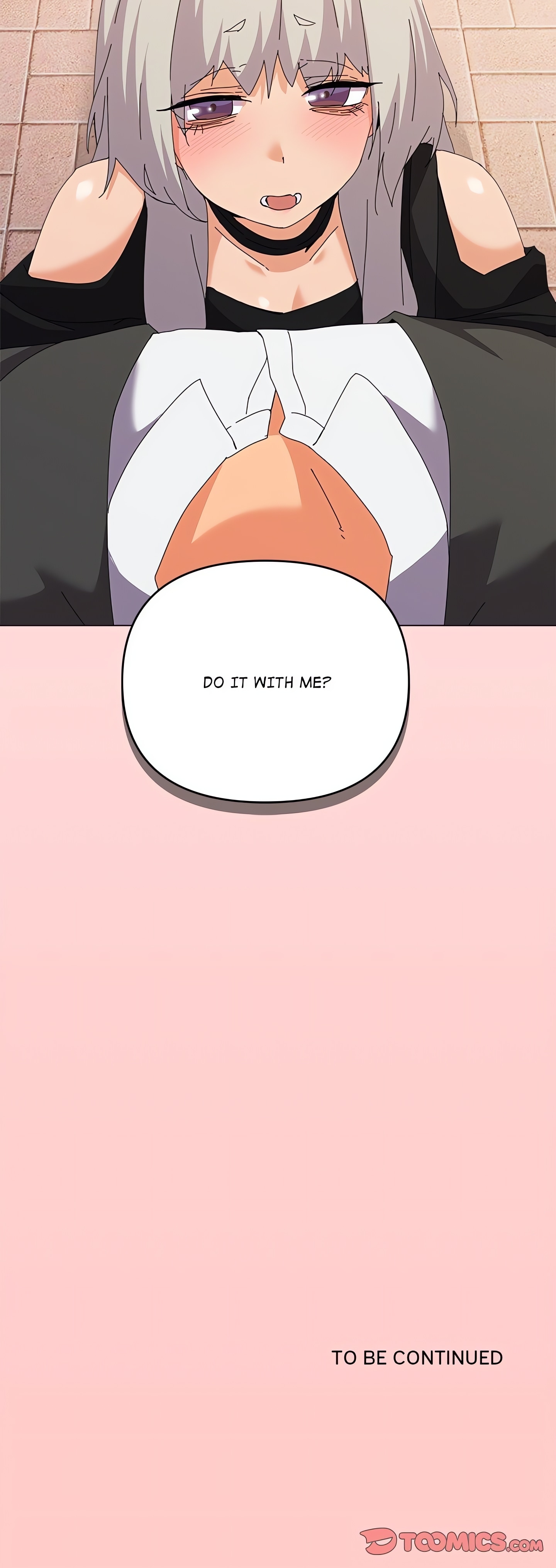 What’s Wrong With This Family? (Official) Page 22 - MangaHe