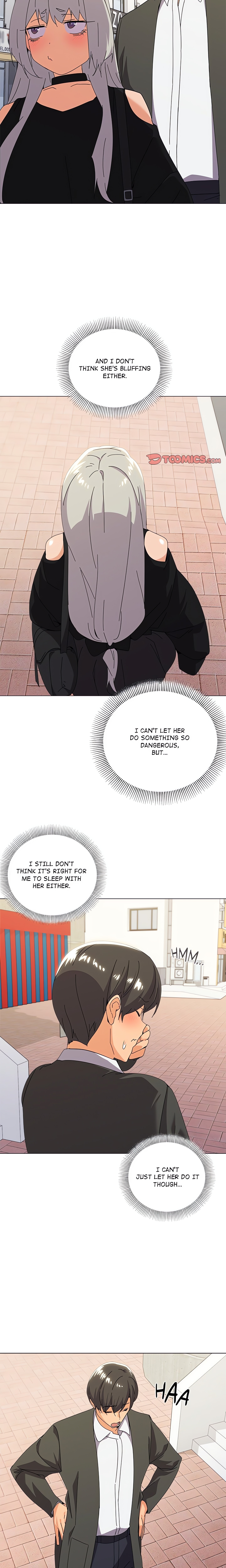 What’s Wrong With This Family? (Official) Page 7 - MangaHe