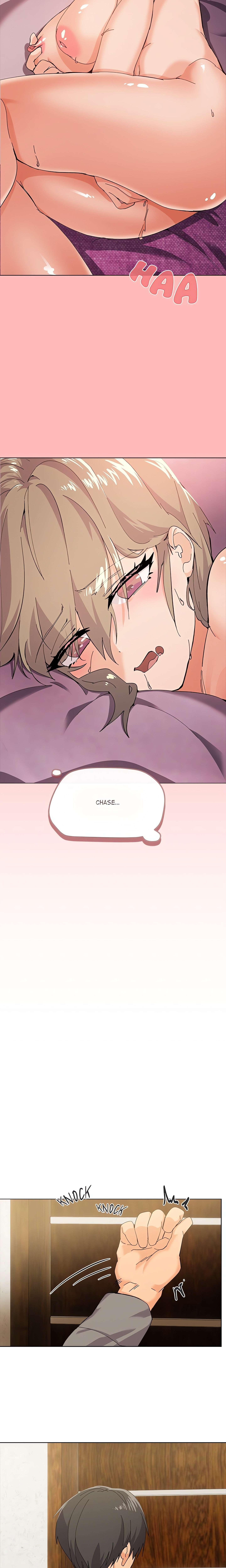 What’s Wrong With This Family? (Official) Page 30 - MangaHe