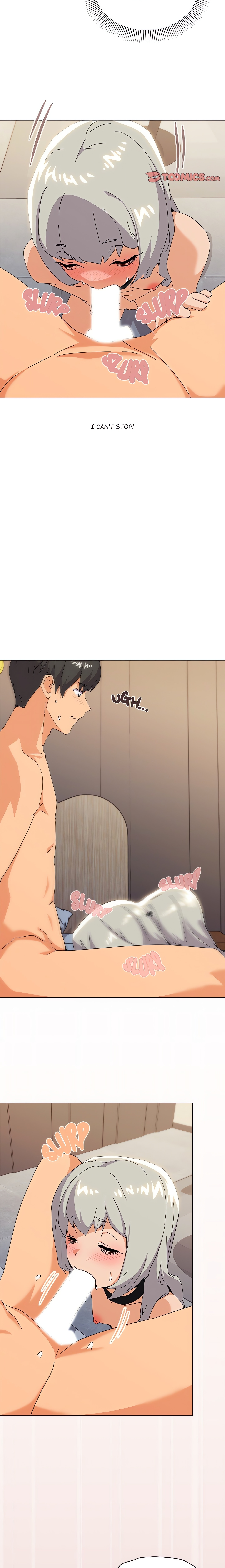 What’s Wrong With This Family? (Official) Page 16 - MangaHe