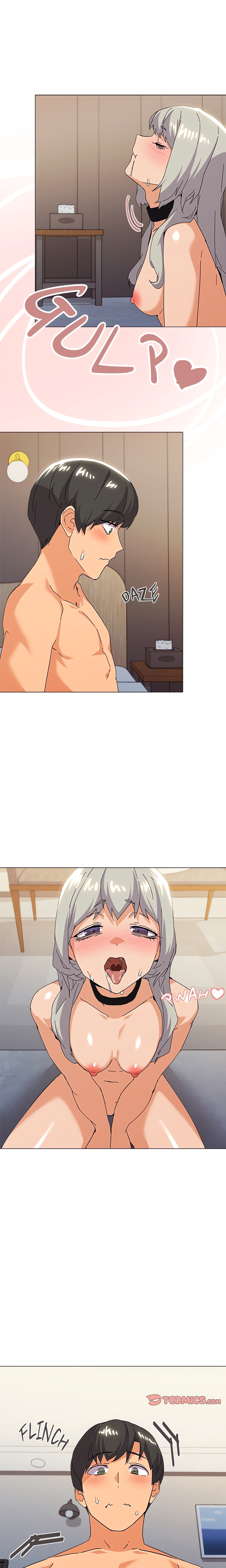 What’s Wrong With This Family? (Official) Page 19 - MangaHe