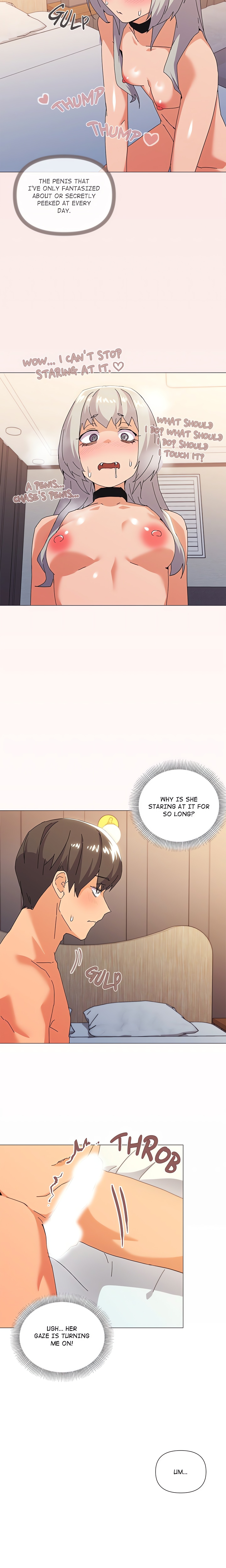 What’s Wrong With This Family? (Official) Page 5 - MangaHe