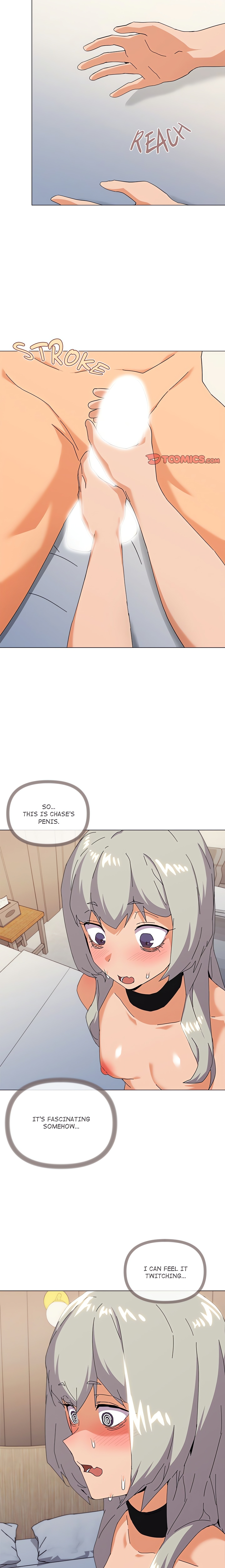 What’s Wrong With This Family? (Official) Page 7 - MangaHe