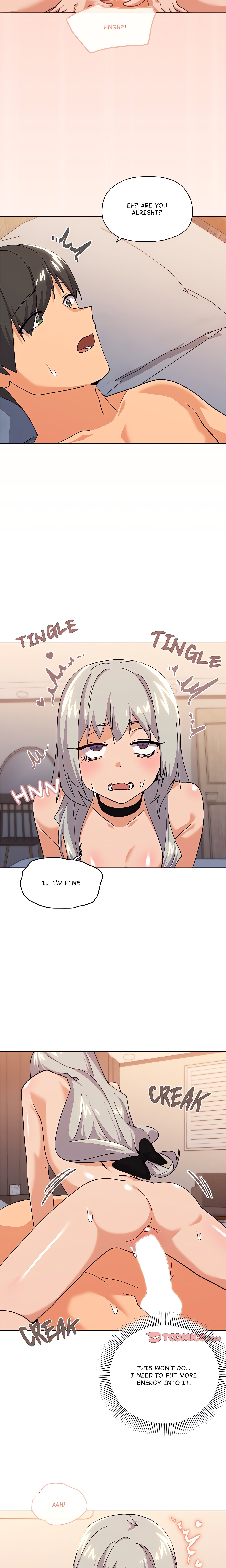 What’s Wrong With This Family? (Official) Page 14 - MangaHe