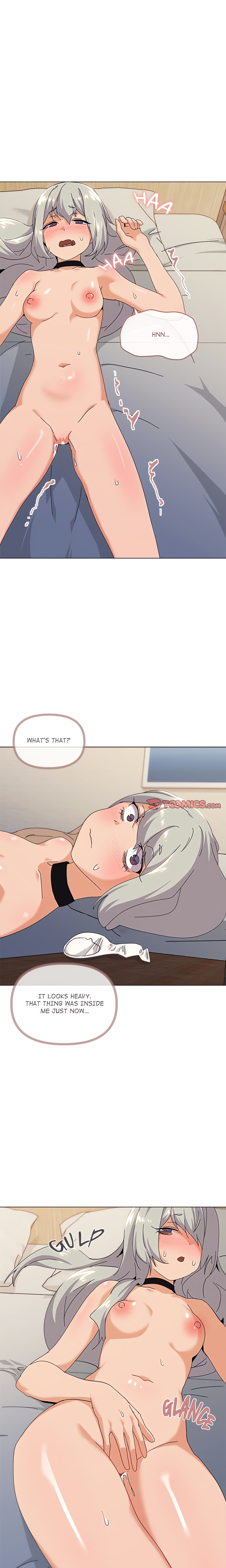 What’s Wrong With This Family? (Official) Page 3 - MangaHe