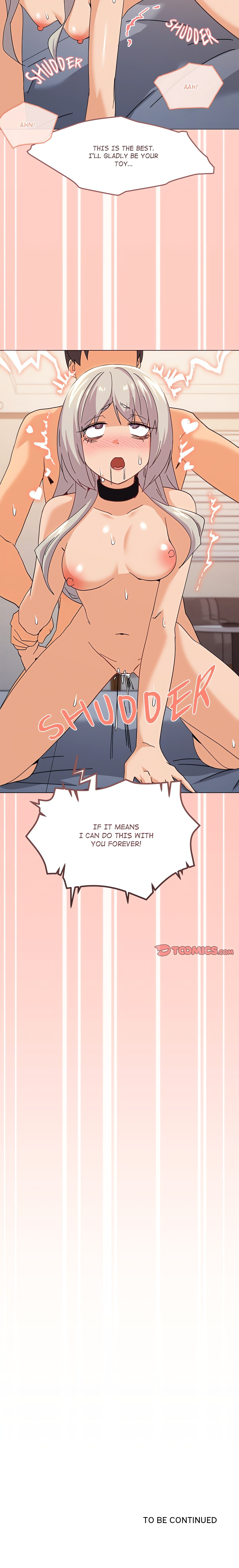 What’s Wrong With This Family? (Official) Page 21 - MangaHe