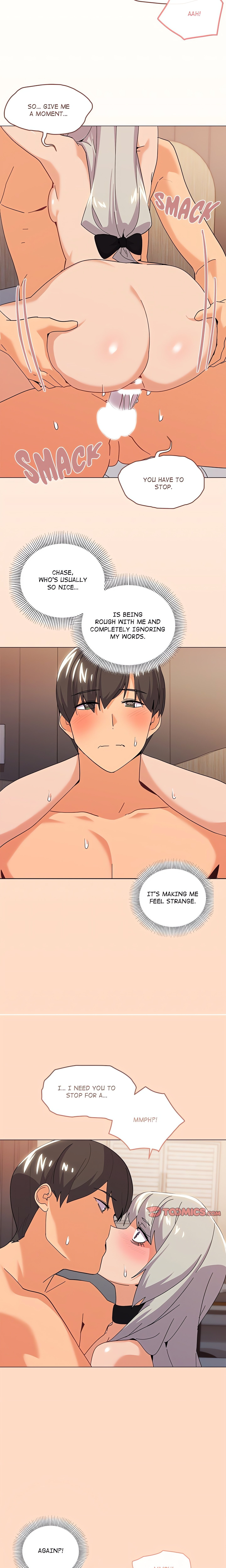 What’s Wrong With This Family? (Official) Page 4 - MangaHe