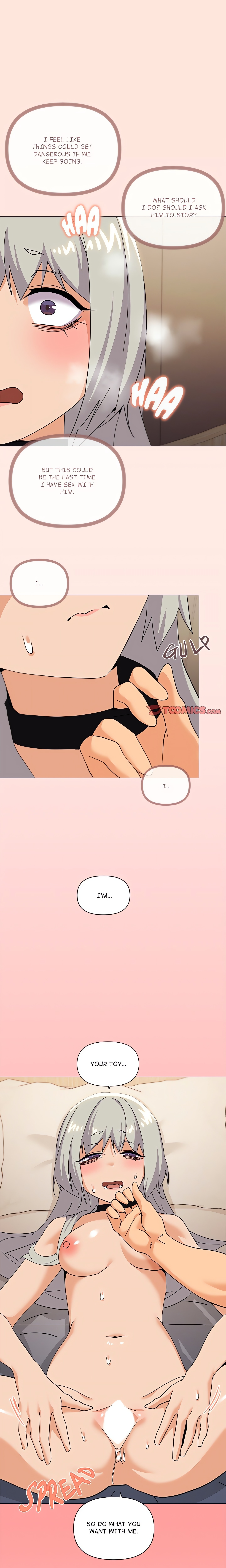 What’s Wrong With This Family? (Official) Page 6 - MangaHe