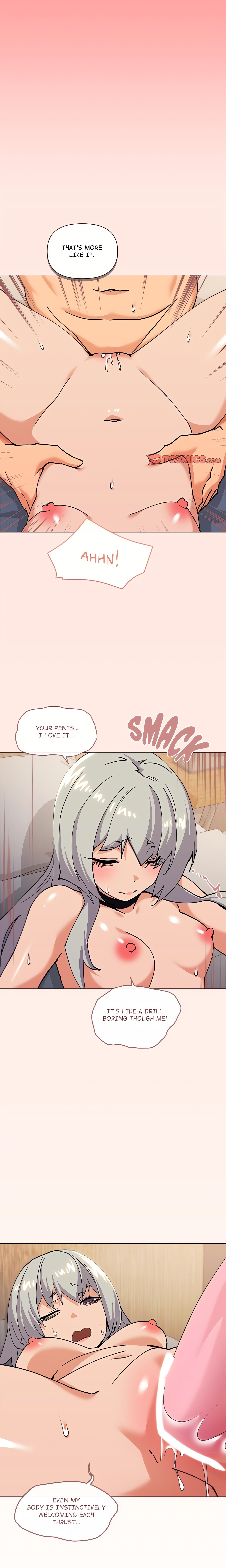 What’s Wrong With This Family? (Official) Page 7 - MangaHe