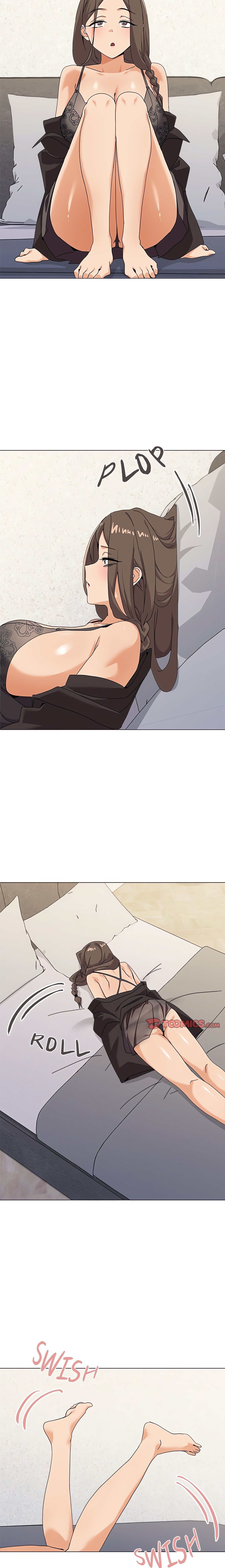 What’s Wrong With This Family? (Official) Page 10 - MangaHe