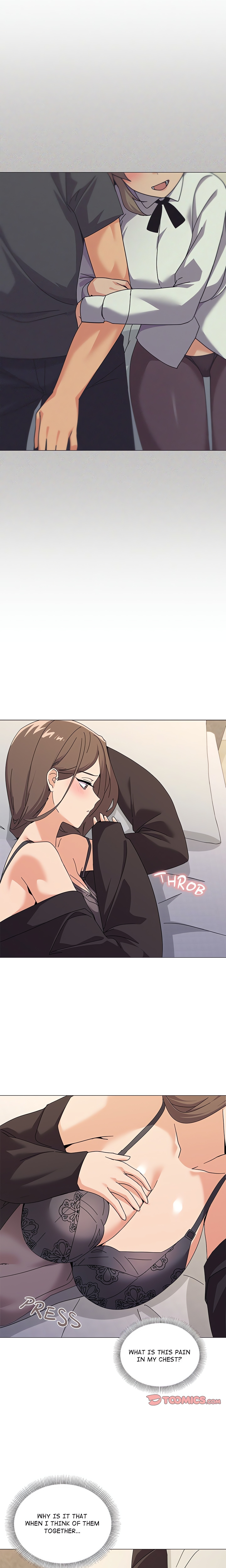 What’s Wrong With This Family? (Official) Page 19 - MangaHe